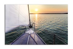 Obraz na stenu ZS - bez pomeru strán